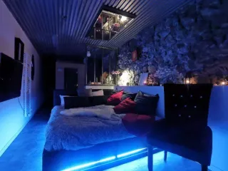 Sweet Loft, gîte de charme à Grenoble