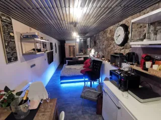 Séjour romantique à Grenoble
